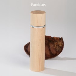 Wood Packaging Can Be Reusable